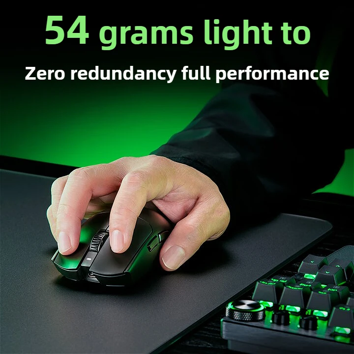 RAZER Viper V3 Pro Wireless Mouse 3 RAZER Viper V3 Pro Wireless Mouse 3