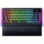 Razer BlackWidow V4 Pro 75% Wireless Gaming Keyboard 1