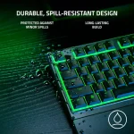 Razer Ornata V3 X Full-Size Wired Gaming Keyboard 4