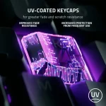Razer Ornata V3 – Full-Size Mecha-Membrane RGB Gaming Keyboard 3