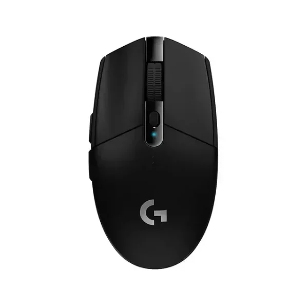 Logitech G305 LIGHTSPEED Wireless Gaming Mouse 9