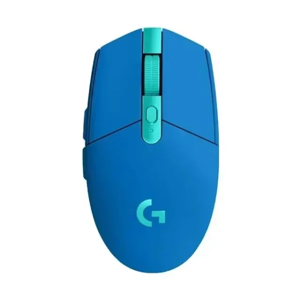 Logitech G305 LIGHTSPEED Wireless Gaming Mouse 7