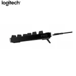 Logitech G PRO X – Wireless Mechanical Gaming Keyboard 3