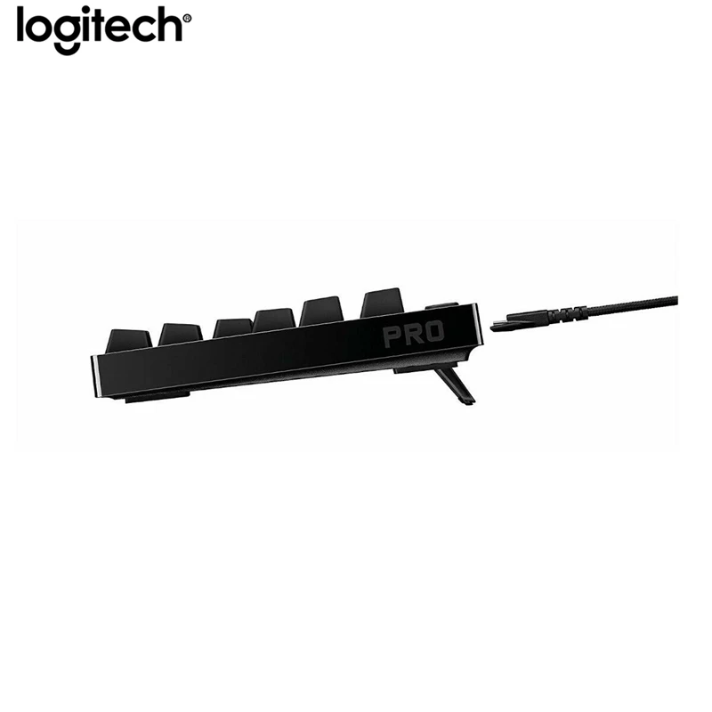 Logitech G PRO X – Wireless Mechanical Gaming Keyboard 3 Logitech G PRO X – Wireless Mechanical Gaming Keyboard 3