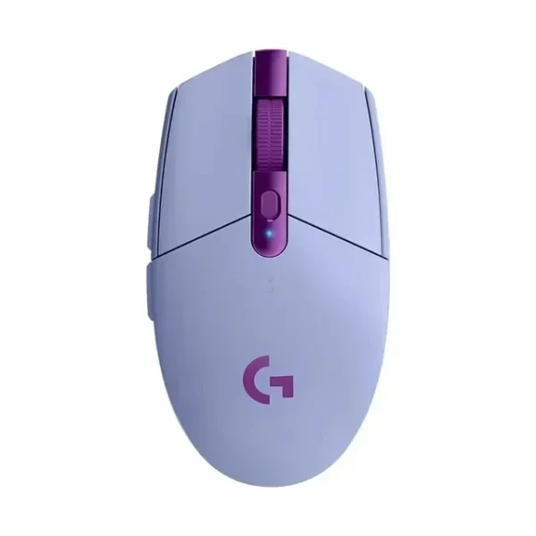 Logitech G305 LIGHTSPEED Wireless Gaming Mouse 8
