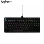 Logitech G PRO X – Wireless Mechanical Gaming Keyboard 1