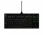 Logitech G PRO X – Wireless Mechanical Gaming Keyboard 1