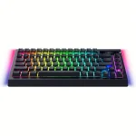 Razer BlackWidow V4 Pro 75% Wireless Gaming Keyboard 6