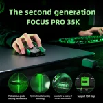 RAZER Viper V3 Pro Wireless Mouse 4