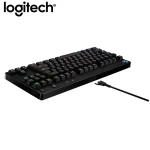 Logitech G PRO X – Wireless Mechanical Gaming Keyboard 4