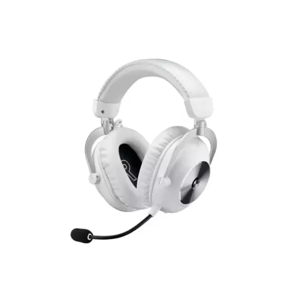 Logitech G PRO X 2 Wireless Bluetooth Gaming Headset 8
