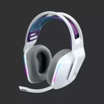 G733 LIGHTSPEED Wireless RGB Gaming Headset 5