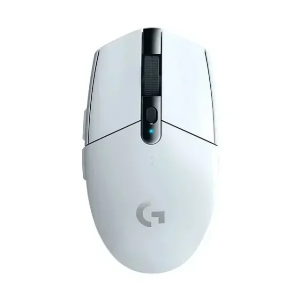 Logitech G305 LIGHTSPEED Wireless Gaming Mouse 10