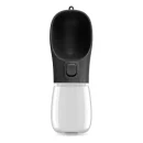 Portable Dog Water Bottle For Small Large Dogs Cat Outdoor Leakproof Walking Drinking Bowls Chihuahua French Bulldog Supplies 5
